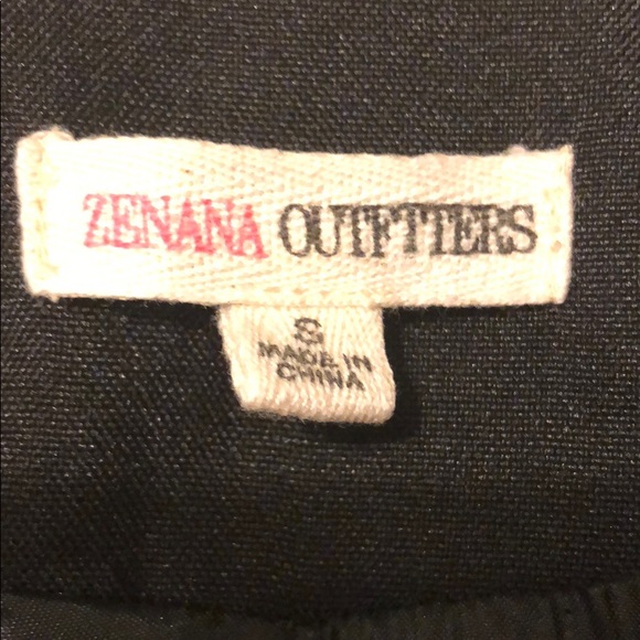 Junior jackets - Picture 3 of 5